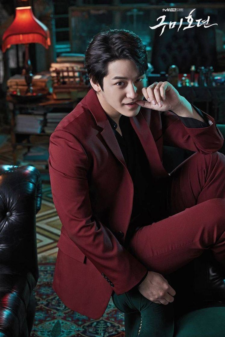 Fashion Kim bum