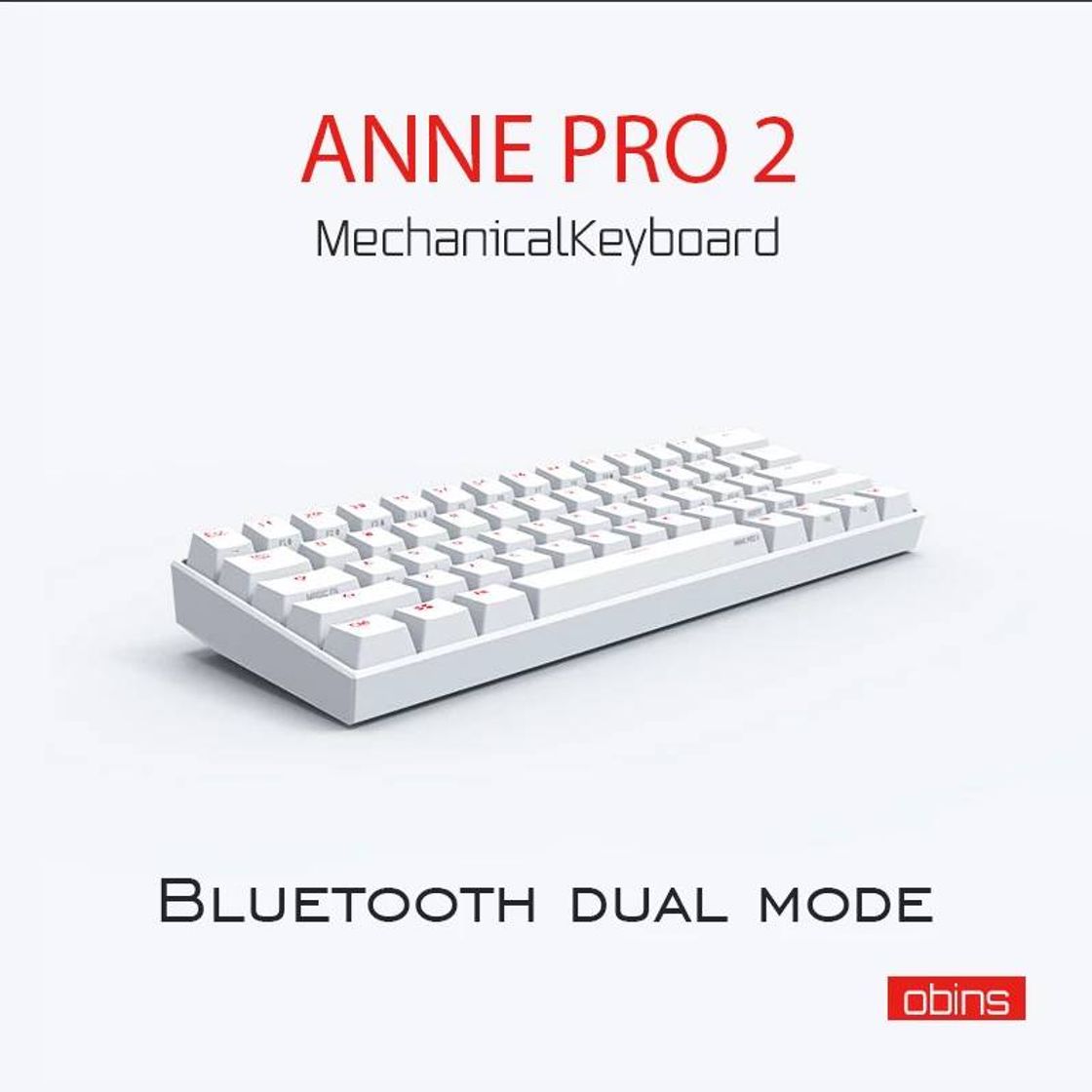 Anne pro 2