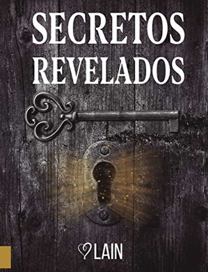 Book Secretos revelados