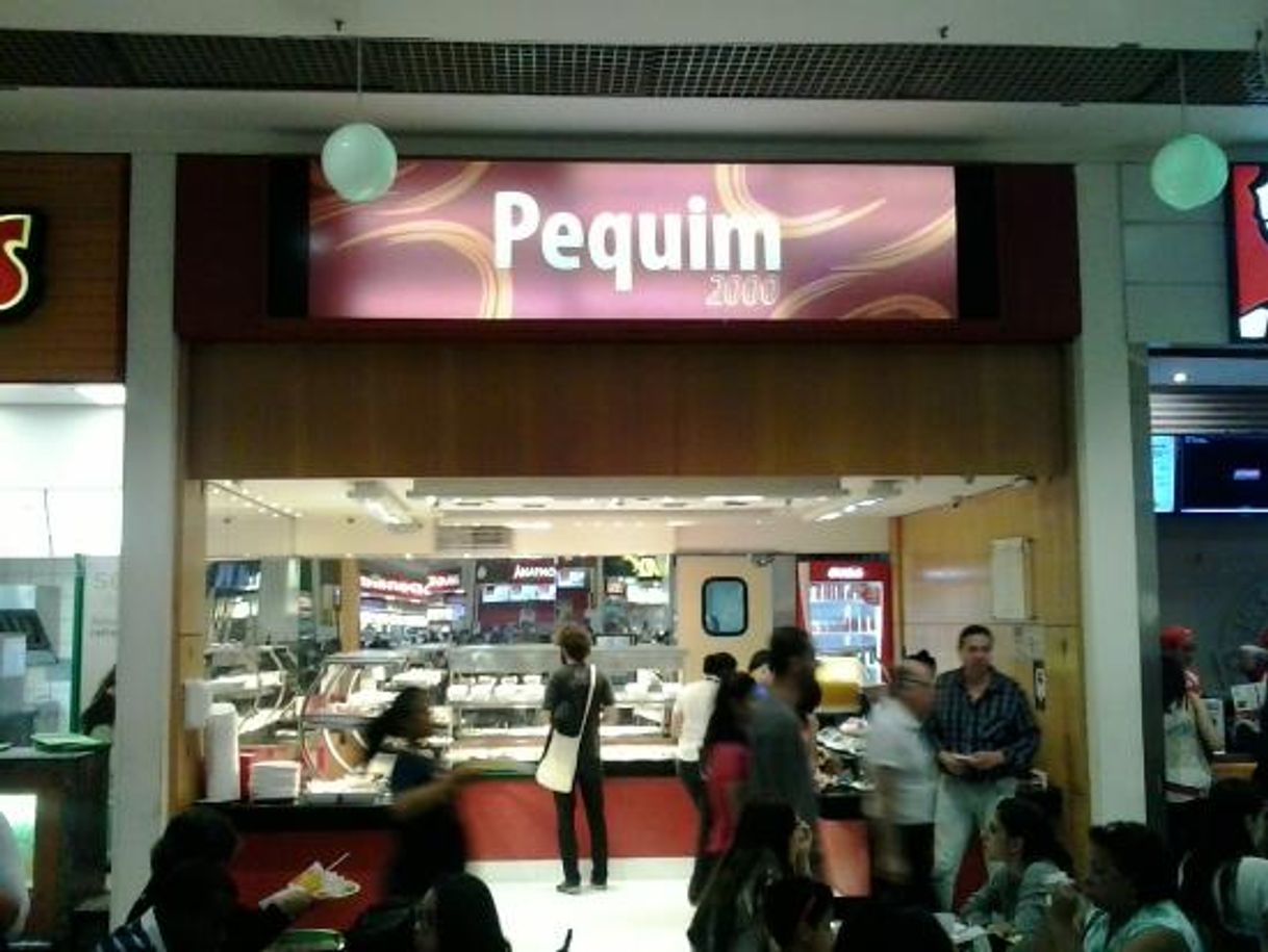 Restaurants Pequim 2000