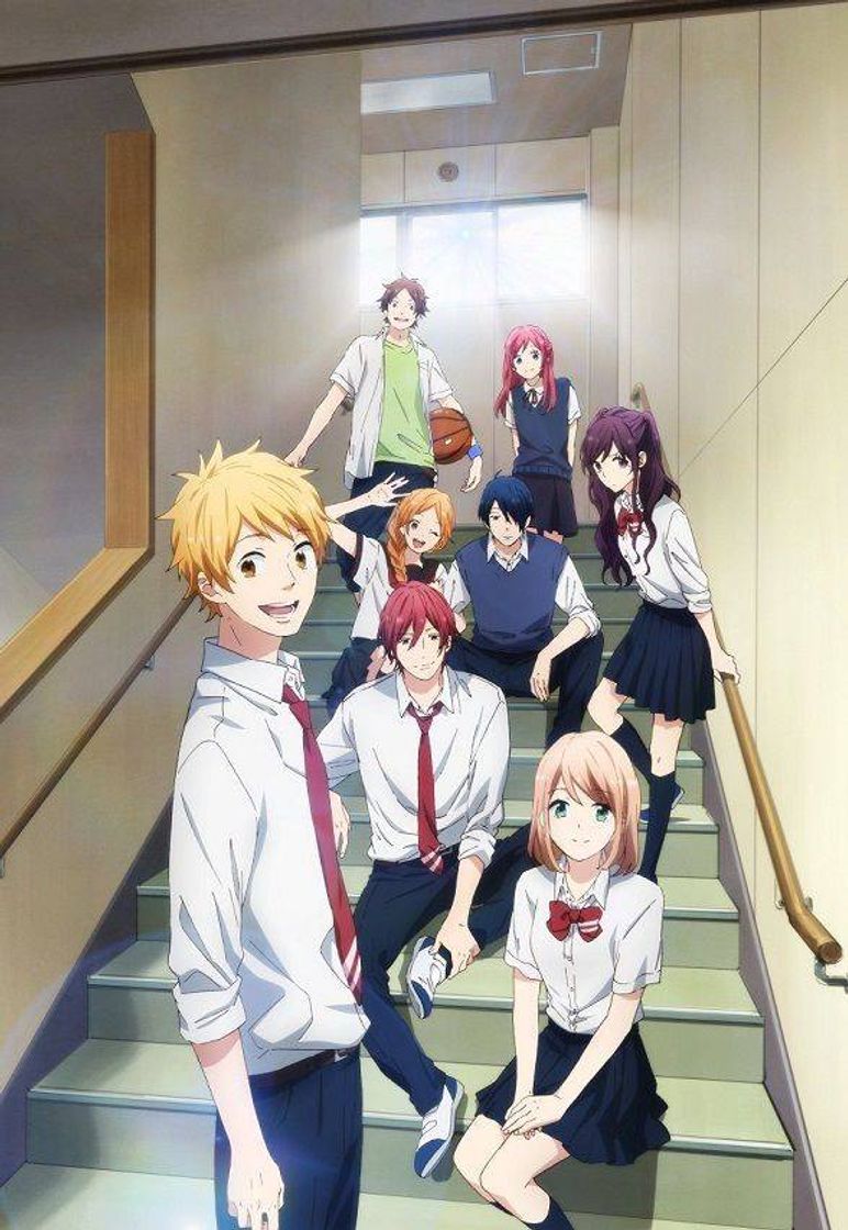 Social Nijiiro Days 