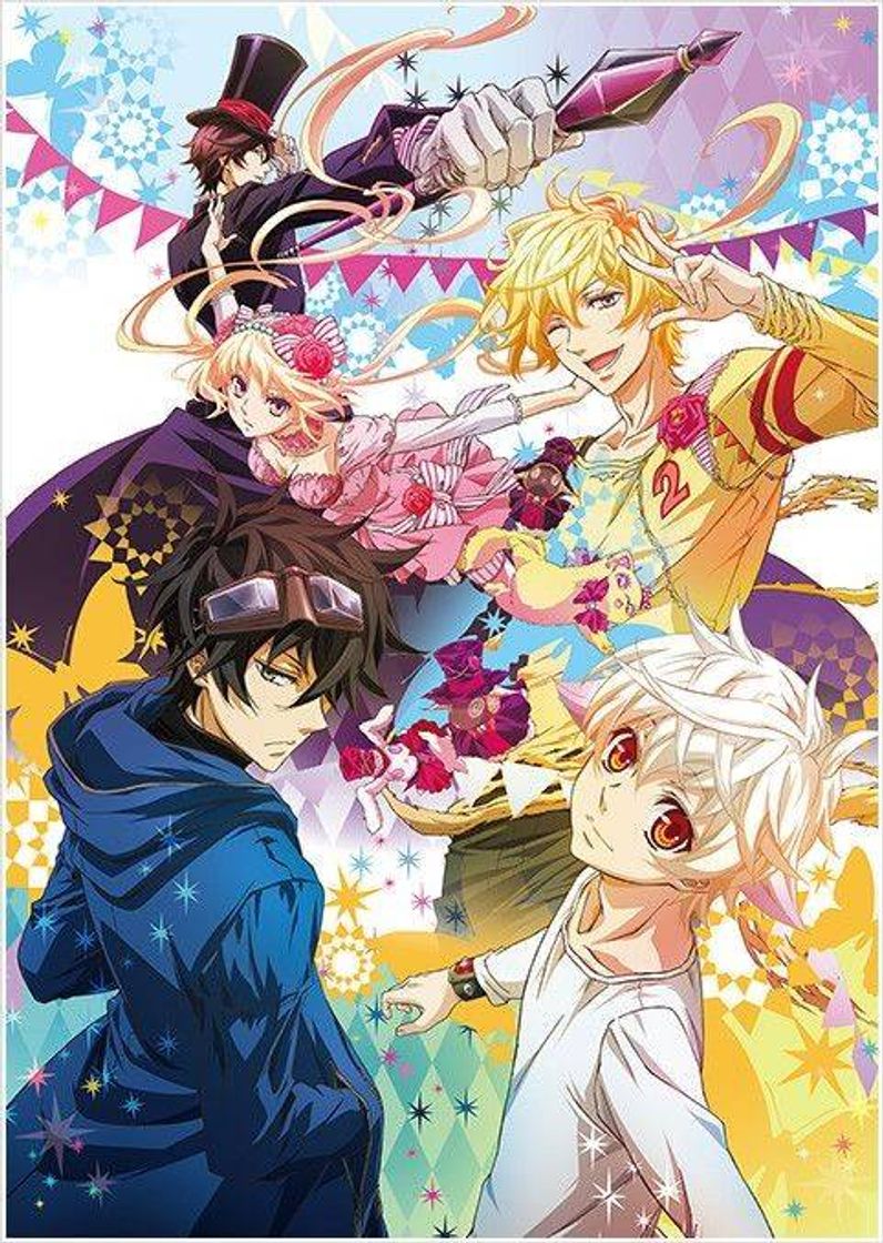 Social Karneval 
