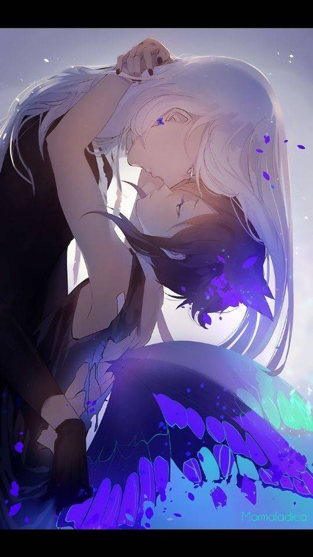 Social Loveless / Opening 