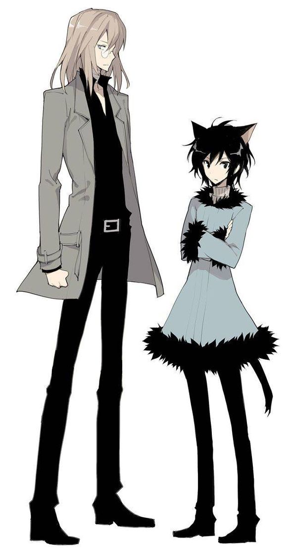Social Loveless / Ending 
