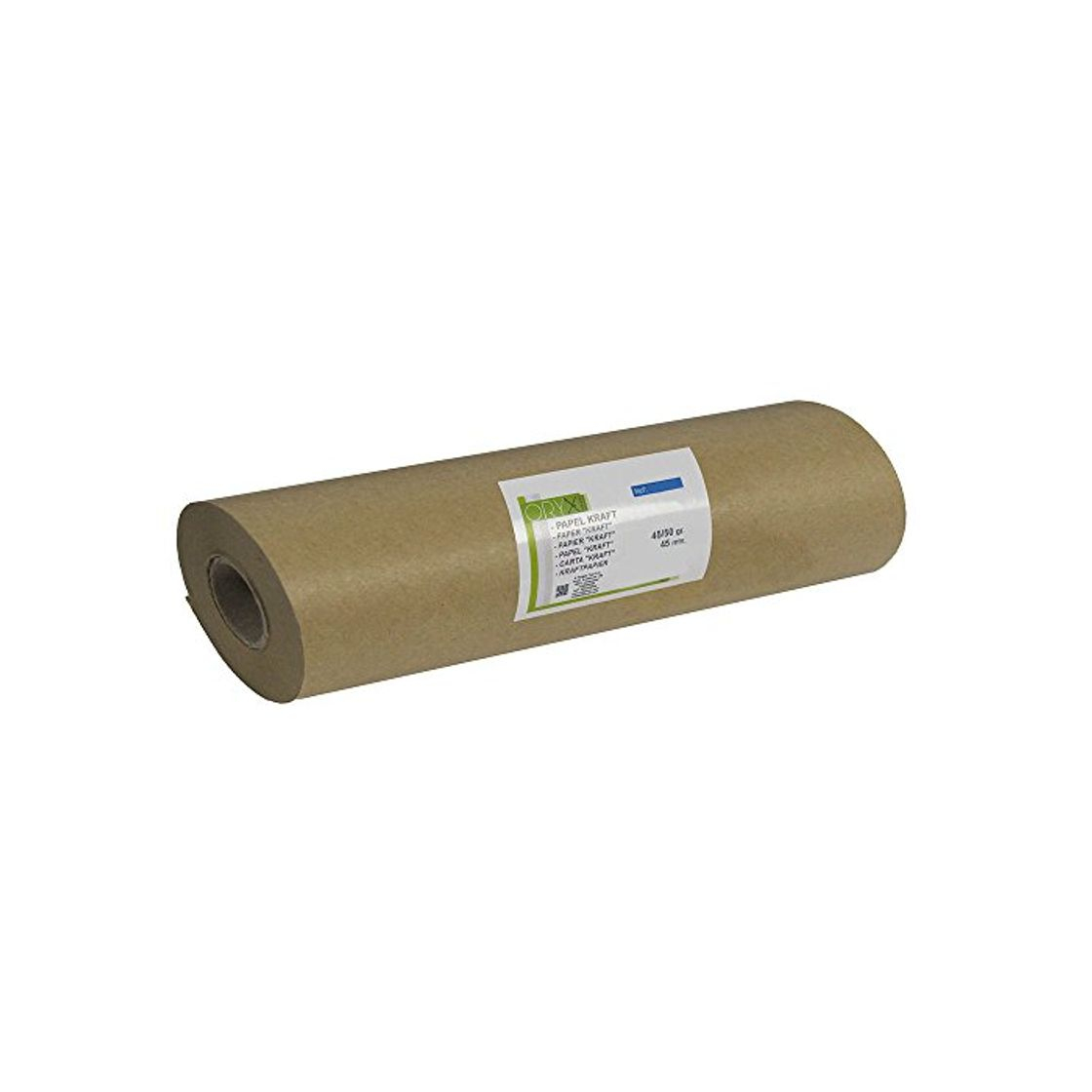 Producto Rollo de Papel Kraft 45/50 Gramos