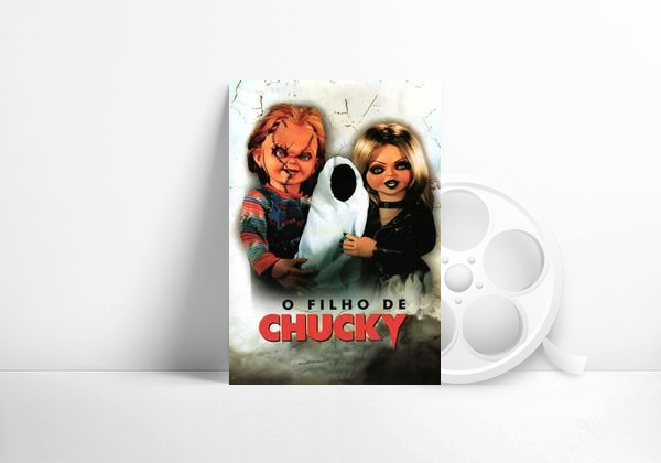 Movie La semilla de Chucky