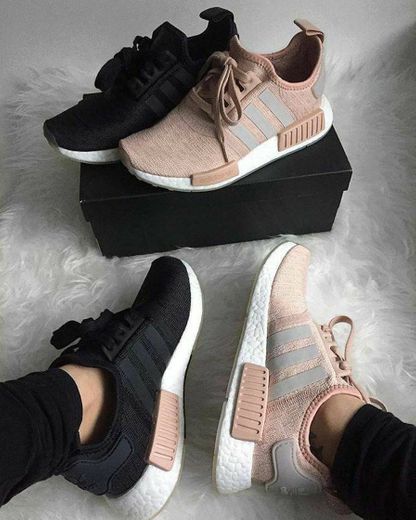 Tênis Adidas NMD 