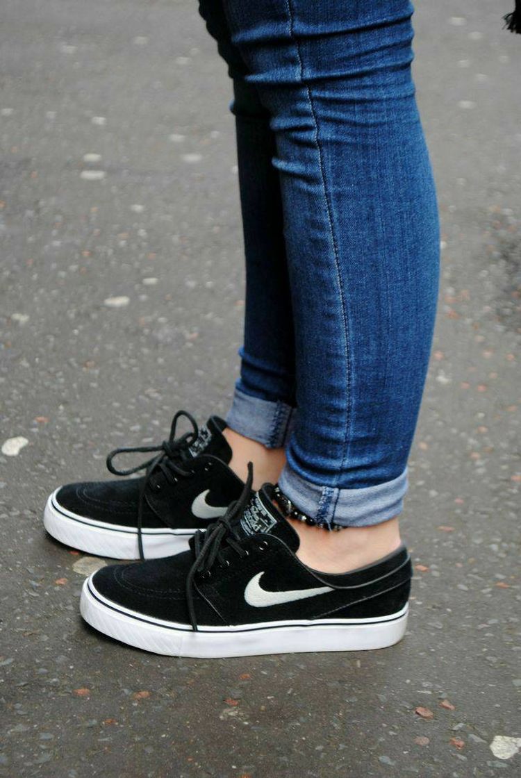 Fashion Tênis Nike SB