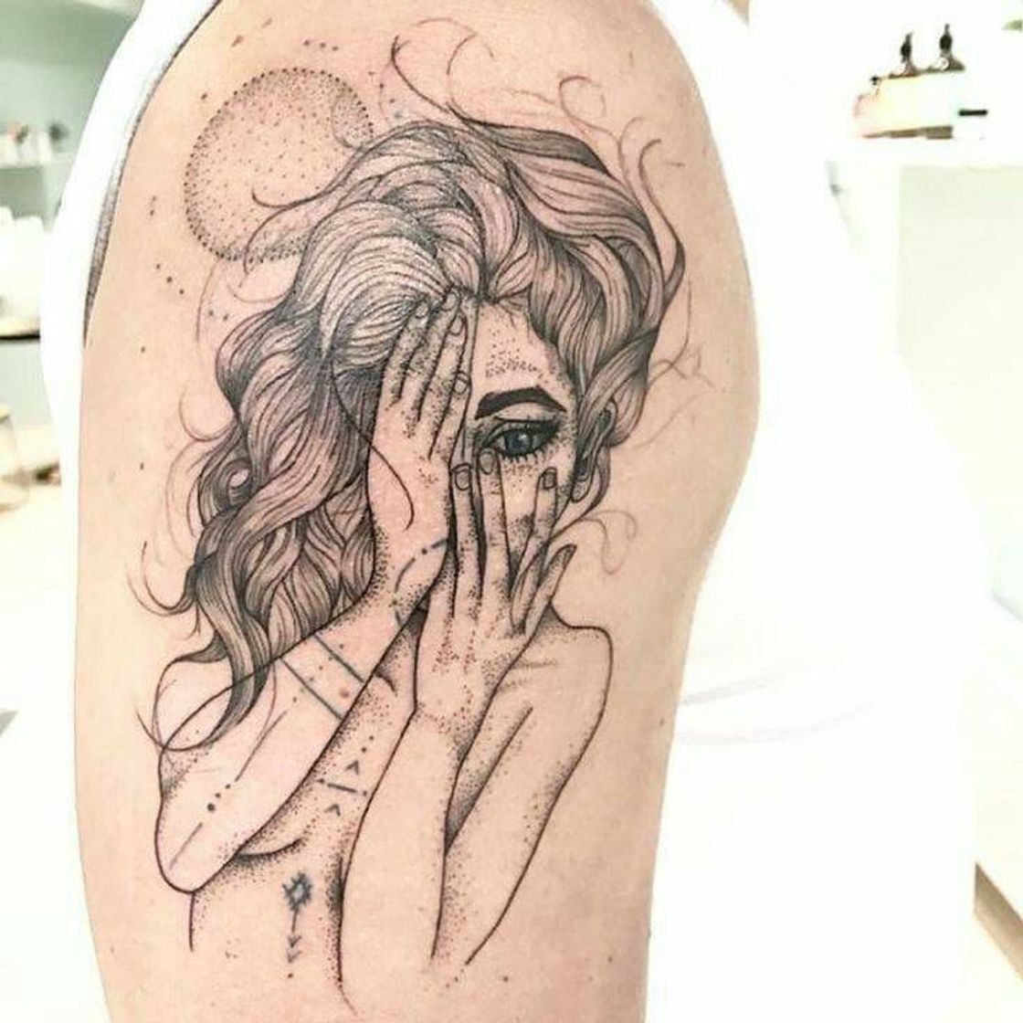 Fashion Desenhos para Tatuagem