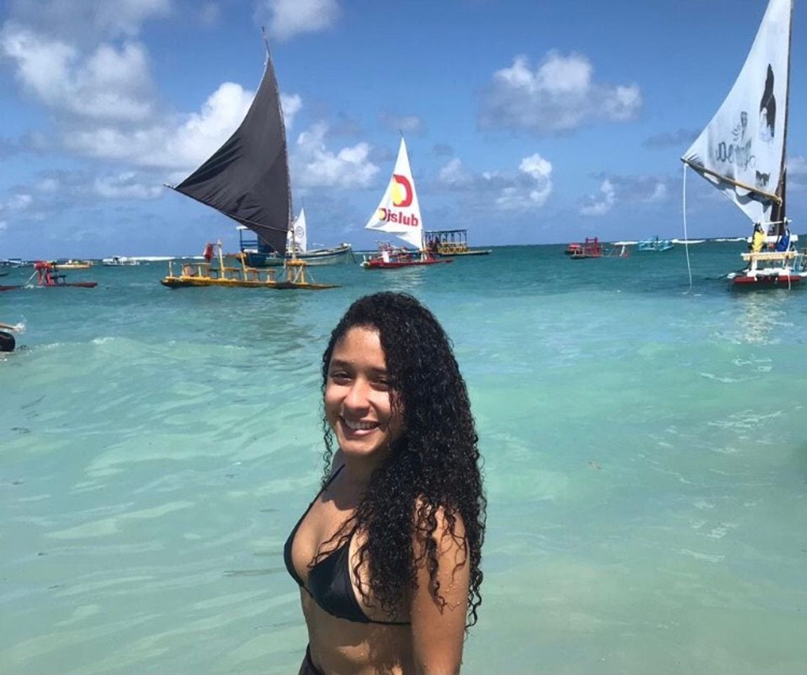 Place Porto de Galinhas