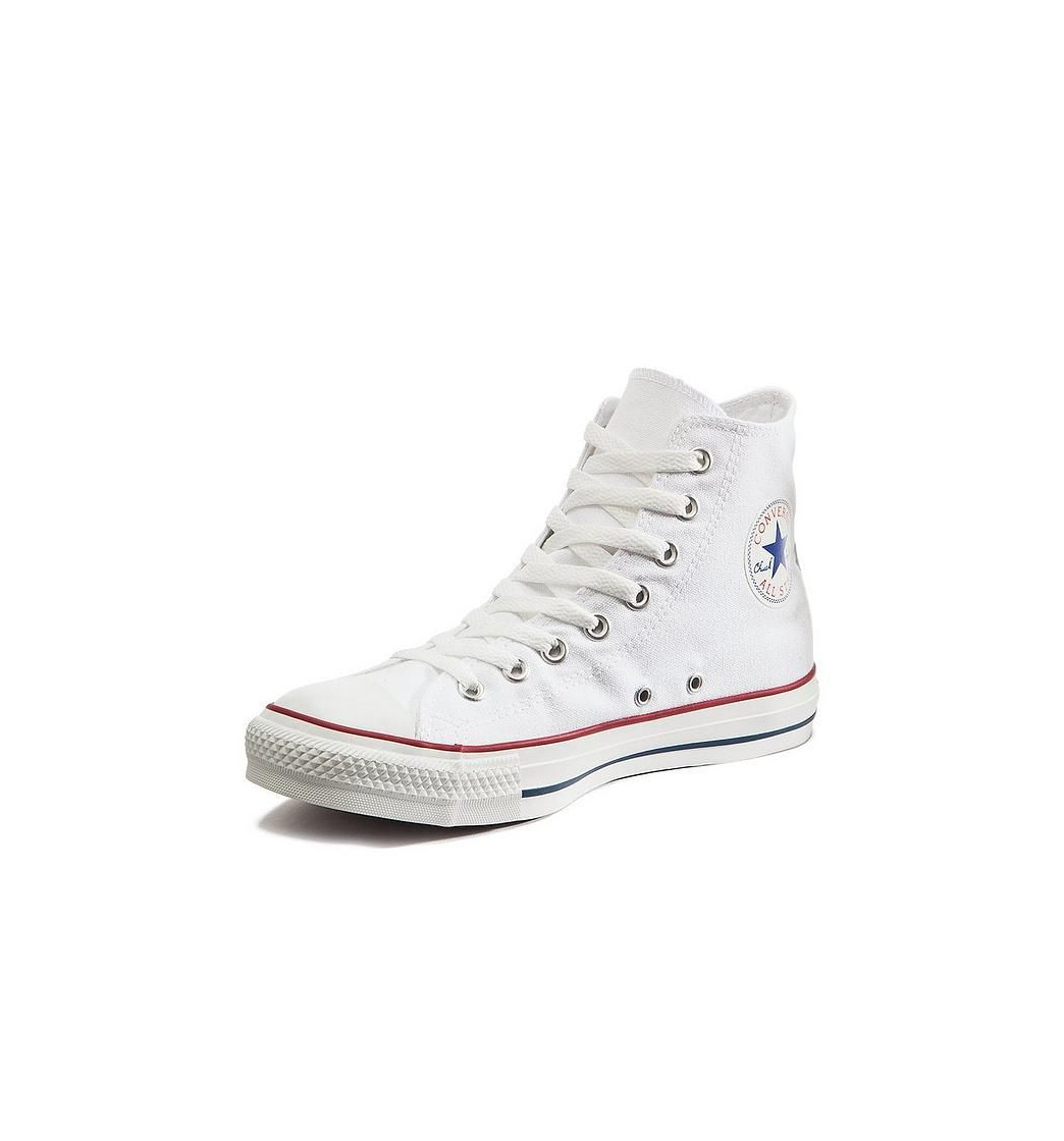 Producto Converse Chuck Taylor Hi, Zapatillas Unisex, Blanco