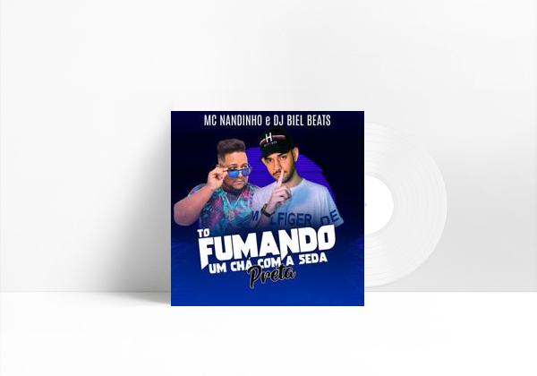 Music Tô Fumando um Chá