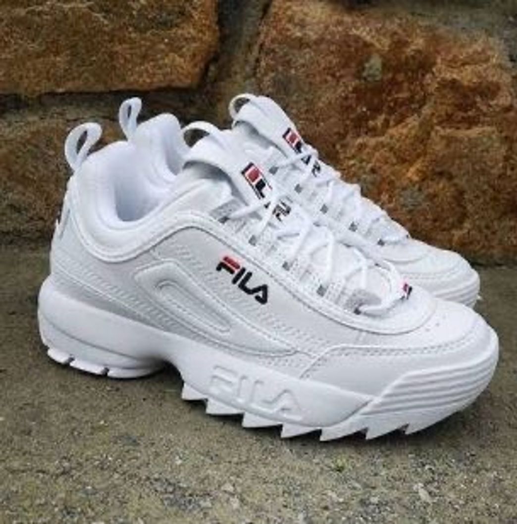 Moda Fila✨