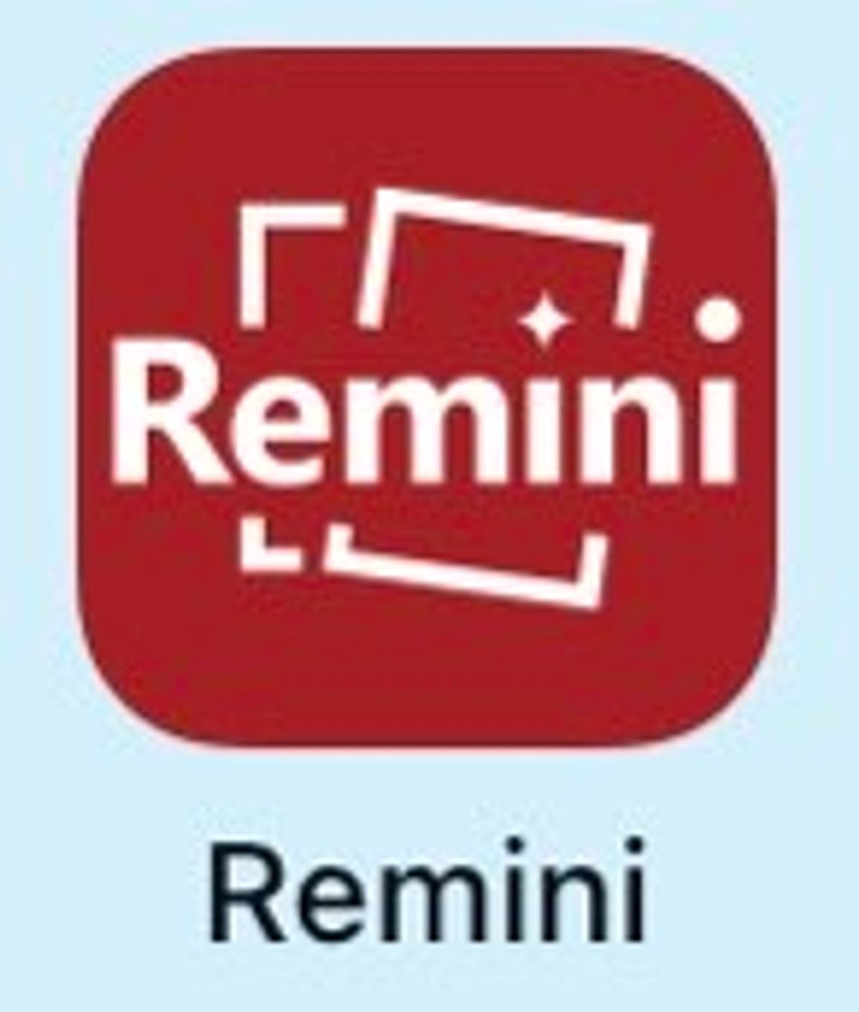 Moda ‎Remini - Realçador de foto IA na App Store