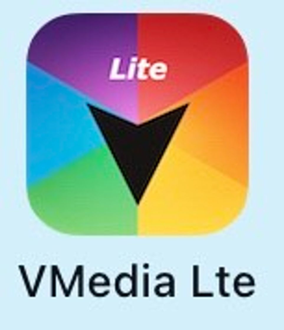 Fashion Vmedia Lte 