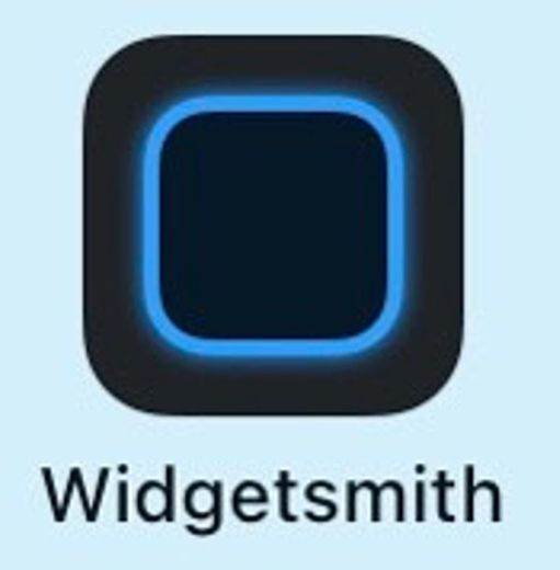 Widgetsmith 