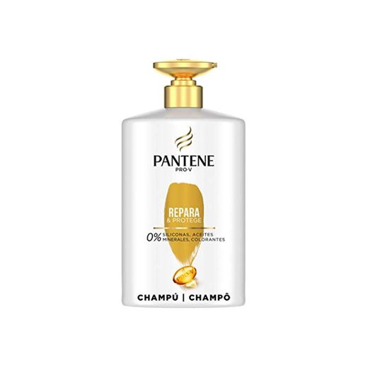 Pantene Pro-V Repara & Protege Acondicionador