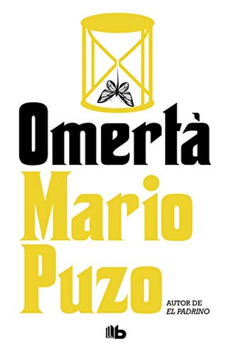 Libro Omertà