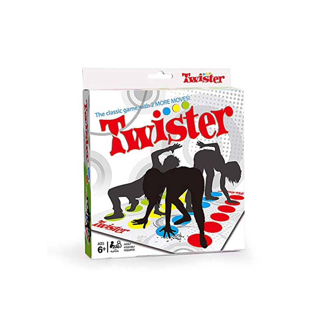 Social YH-jm Juegos Suelo