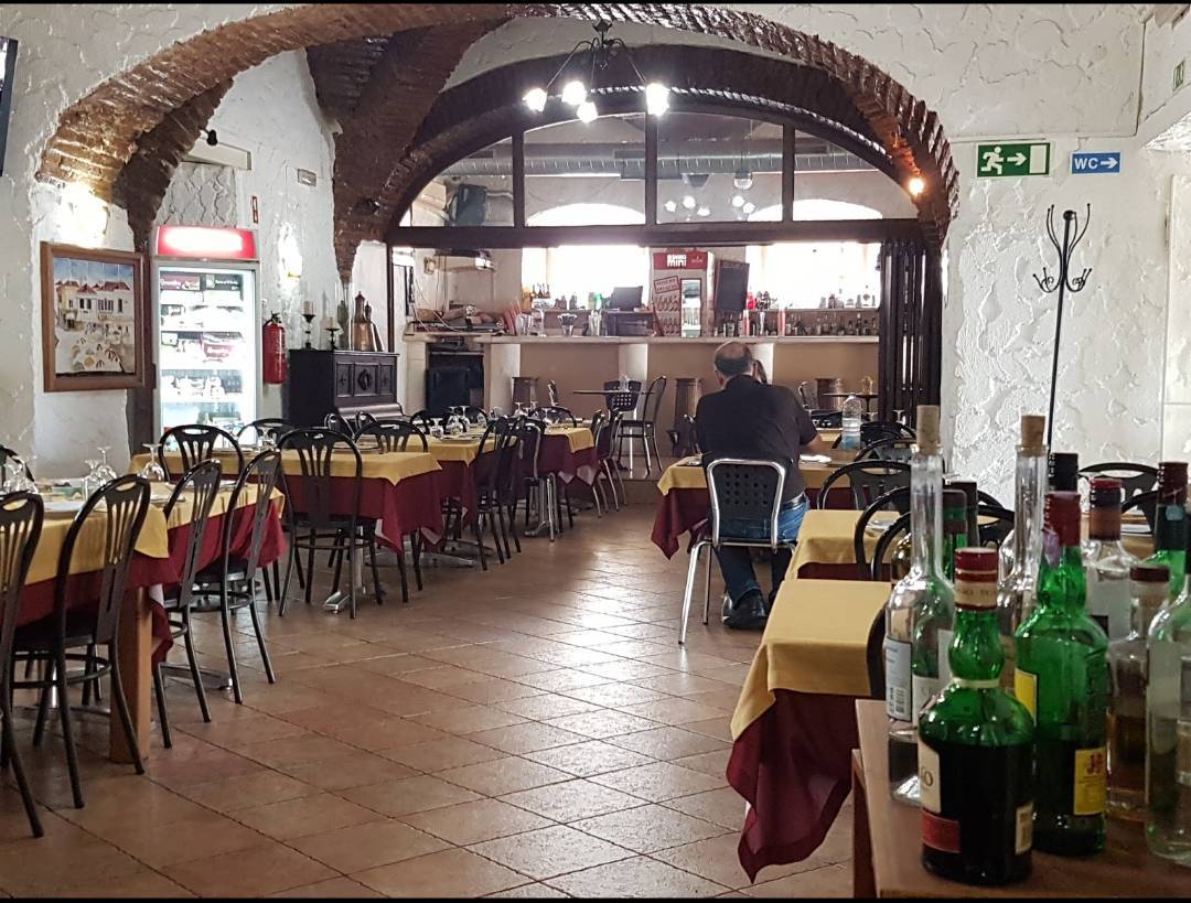 Restaurants O Paço Ducal