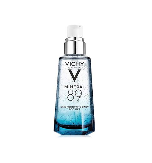 vichy minéral 89