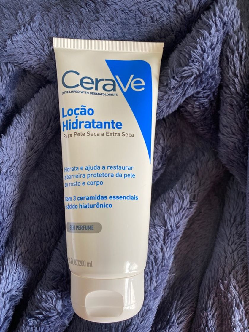 Producto Hidratante cerave 