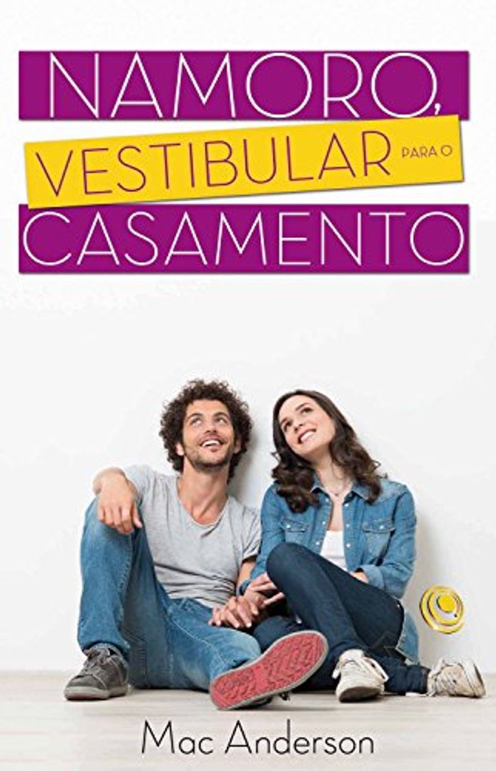 Producto Namoro, vestibular para o casamento