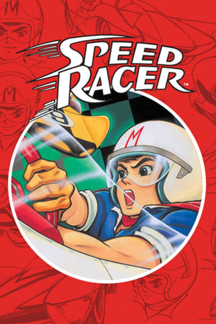 Serie Speed Racer