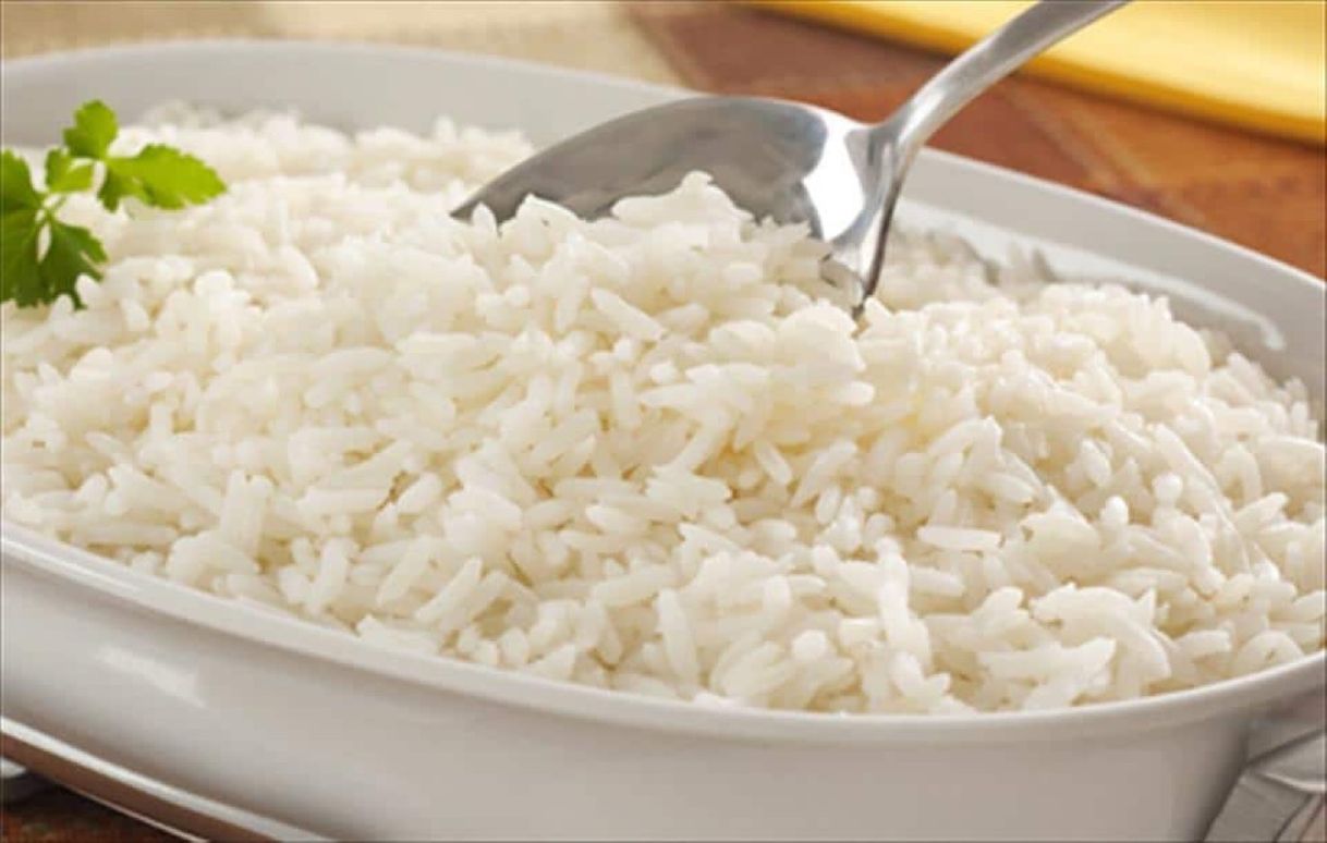 Fashion Como fazer arroz soltinho - YouTube