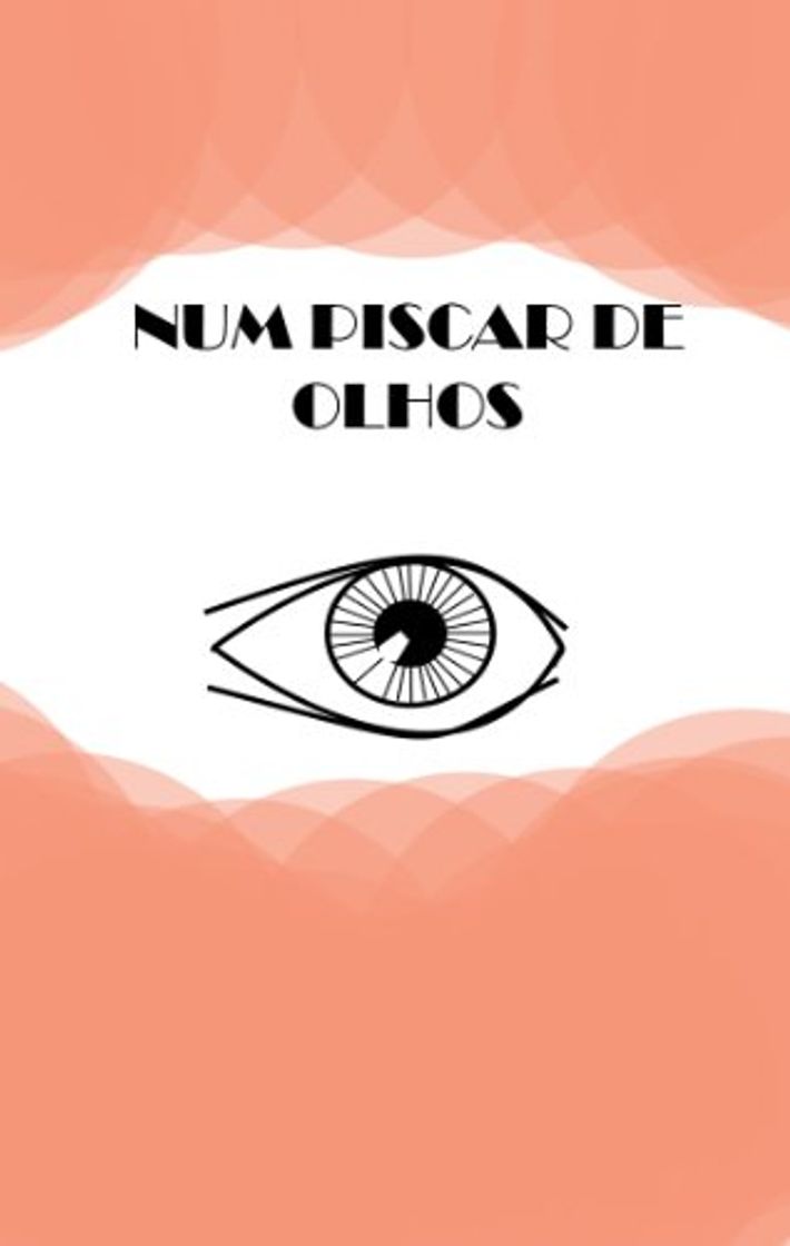 Libro Num Piscar de Olhos