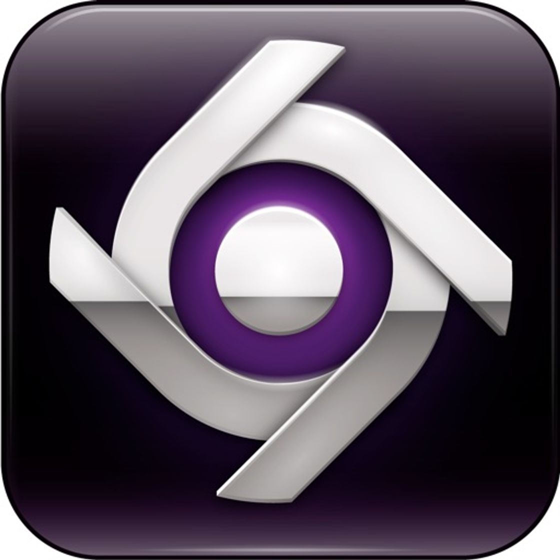 App Avid MediaCentral | UX