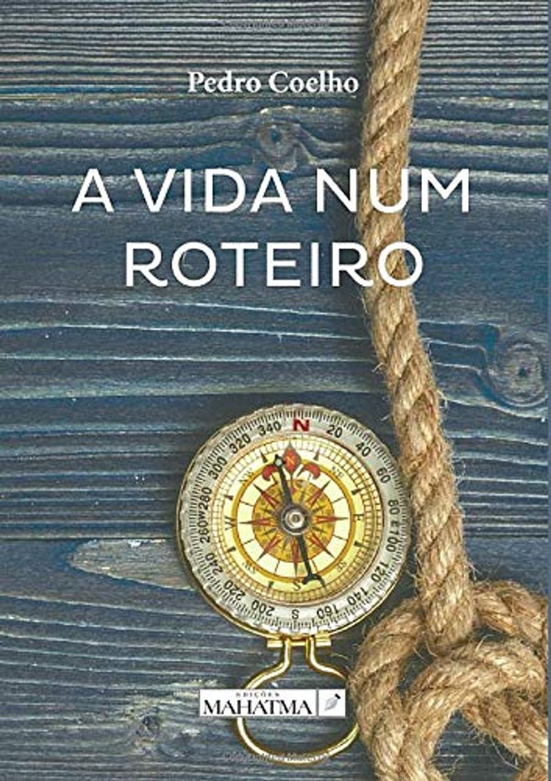 Libro A Vida num Roteiro