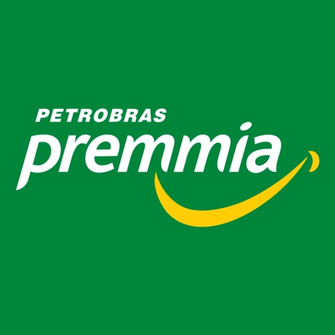 App Petrobras Premmia