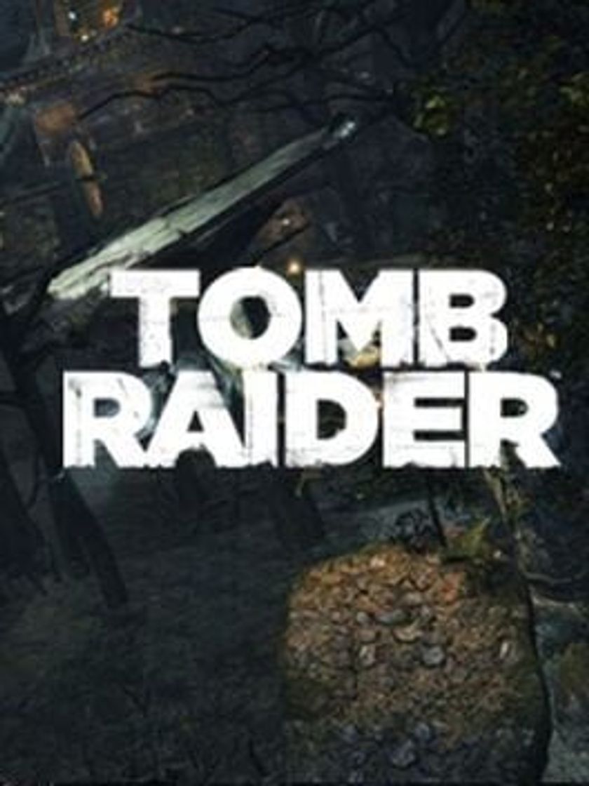 Videogames Tomb Raider: Tomb of the Lost Adventurer