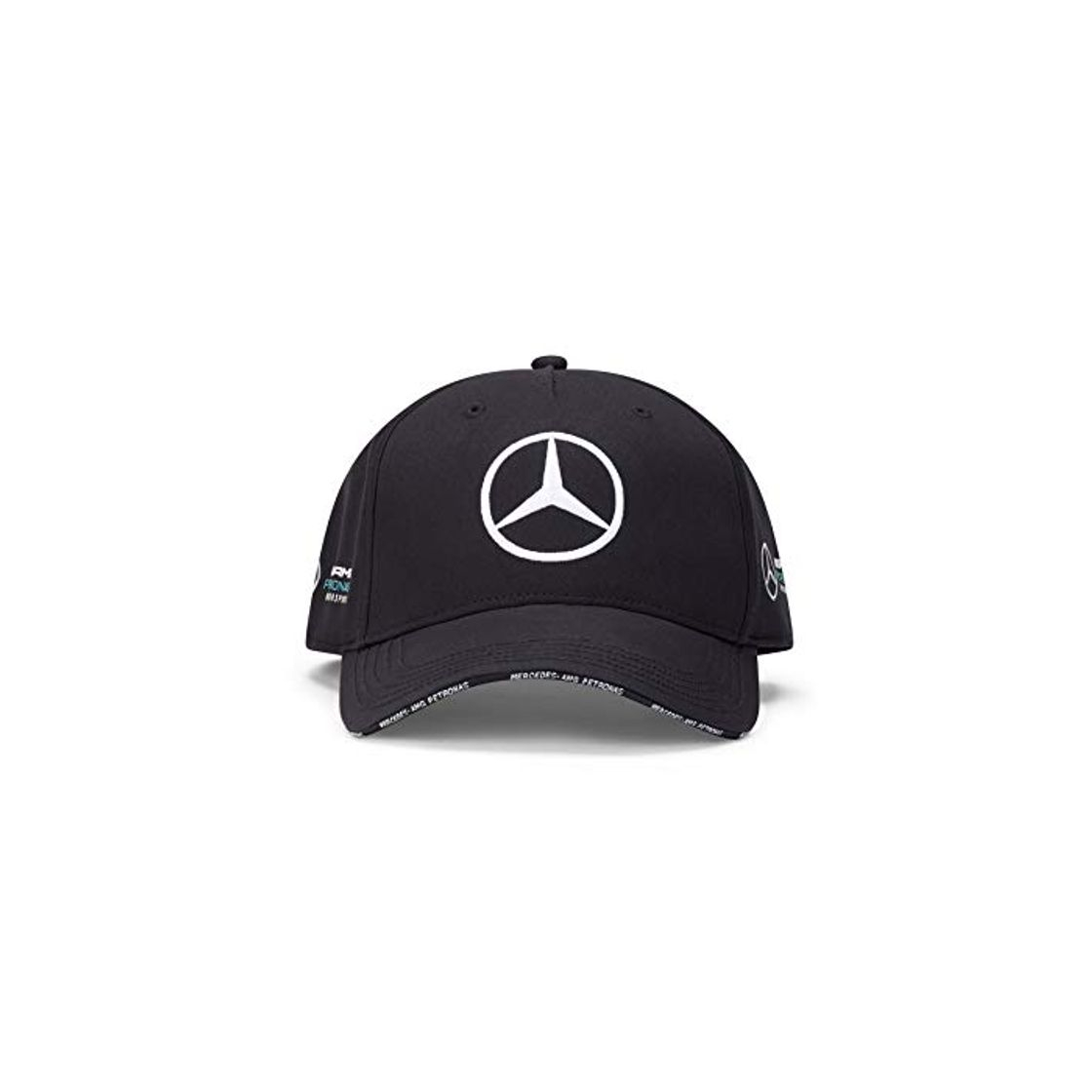 Social Mercedes-AMG Petronas Team BB Cap Gorra de bisbol