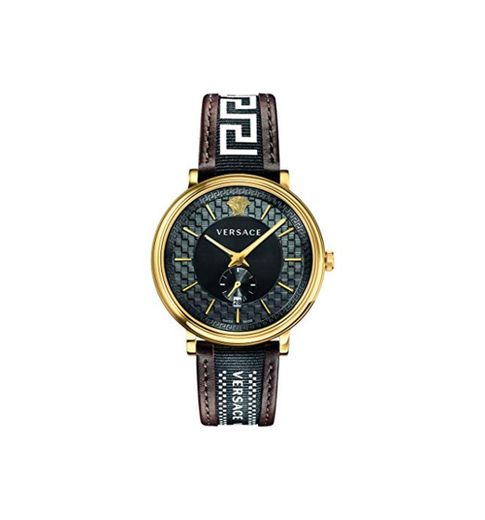 Reloj Versace V