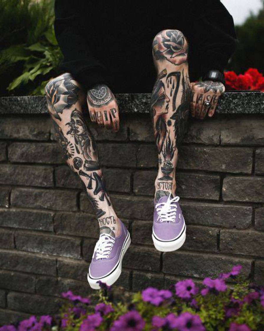 Moda Tatto.