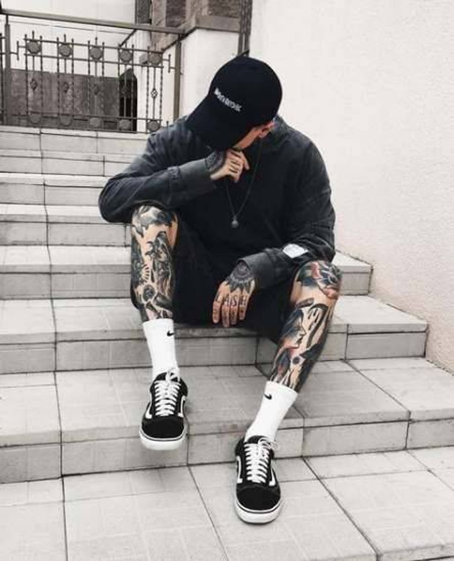 Moda Tatto.