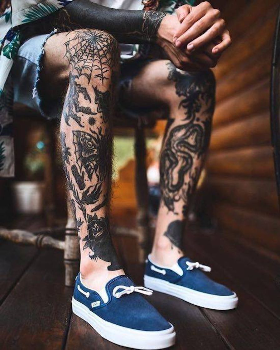 Moda Tatto.