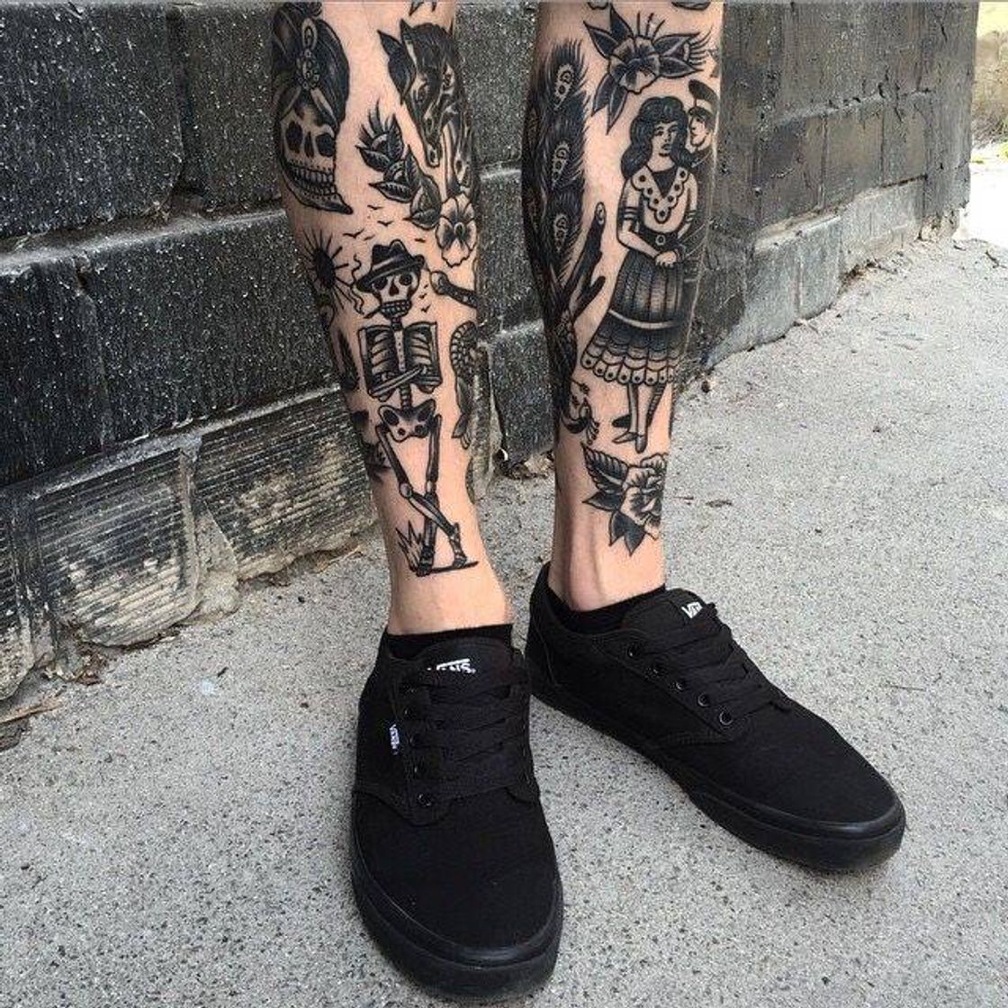 Social Tatto.