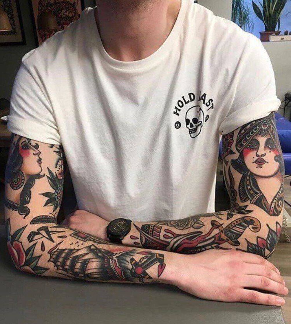 Social Tatto.
