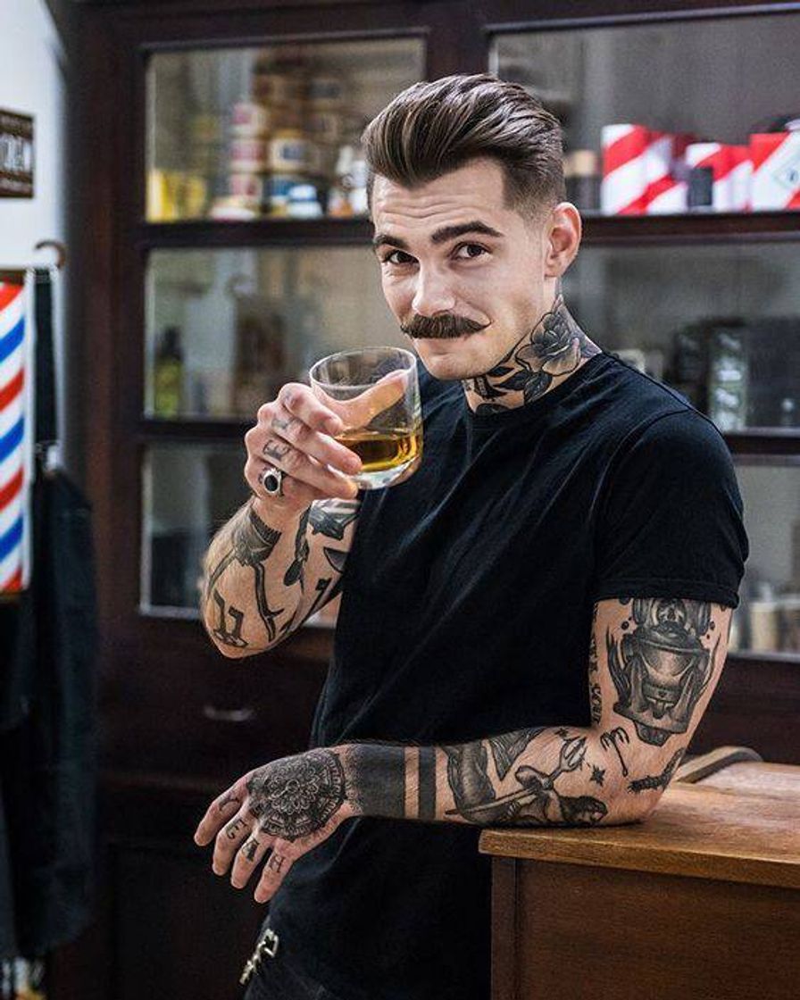 Social Tatto.