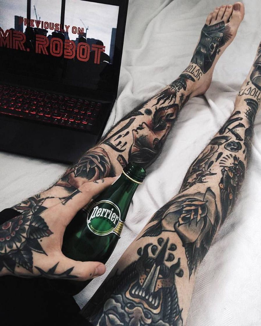 Social Tatto.