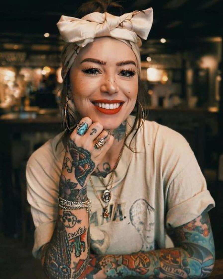 Social Tatto.