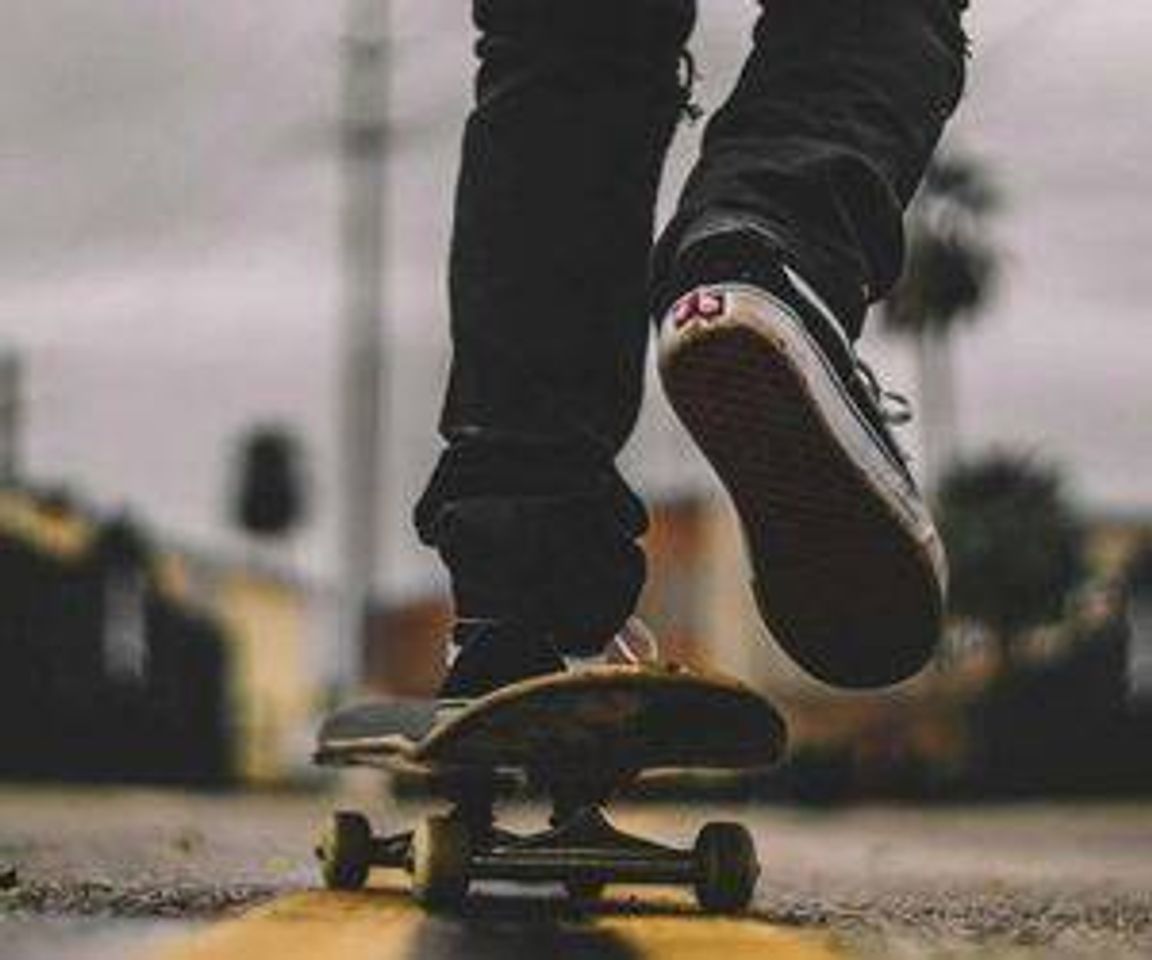 Moda Sk8.