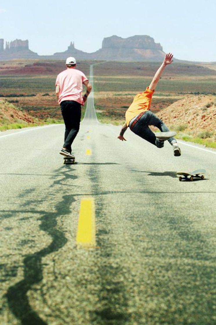 Social Sk8.