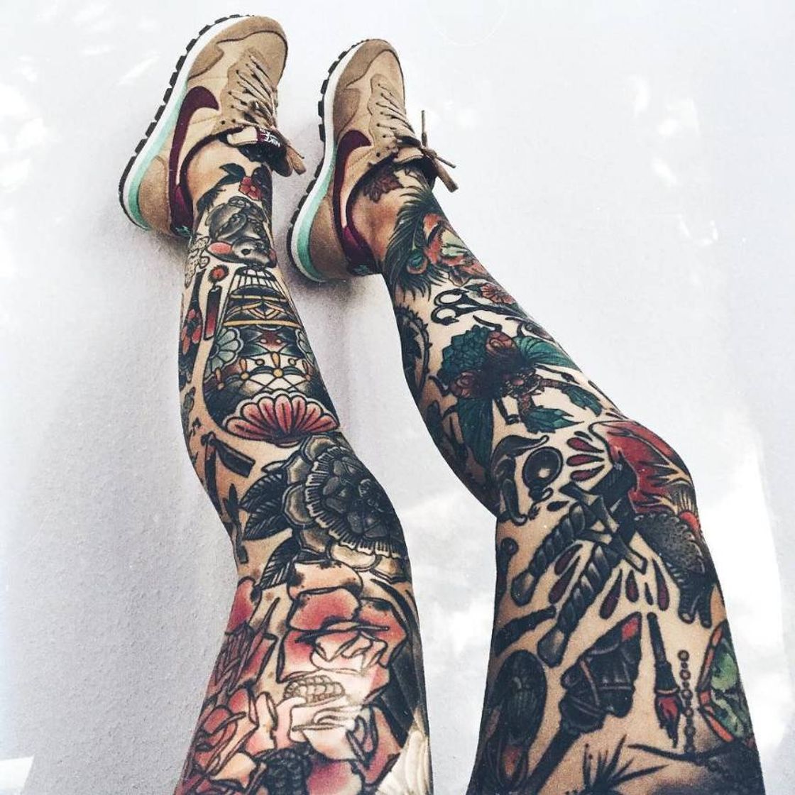 Social Tatto.