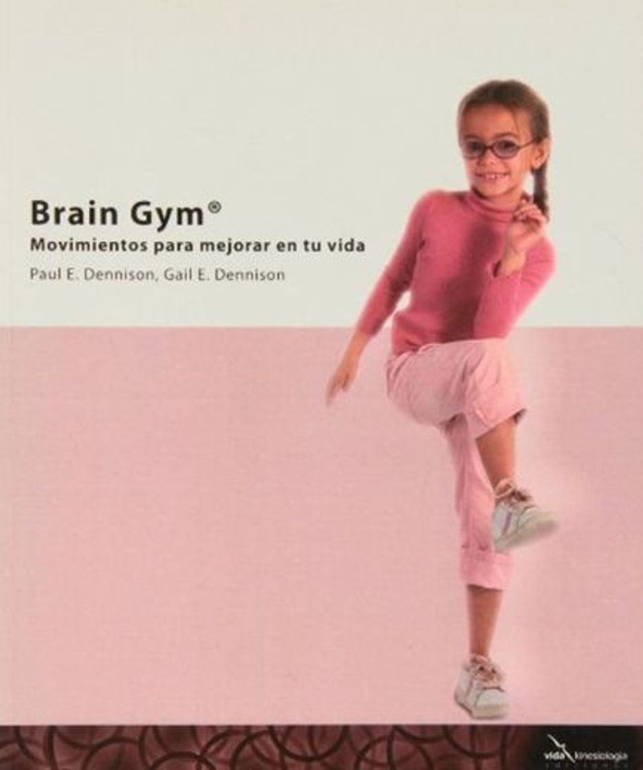 Libros Brain gym