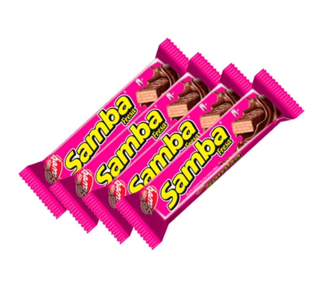 Social Samba Savoy