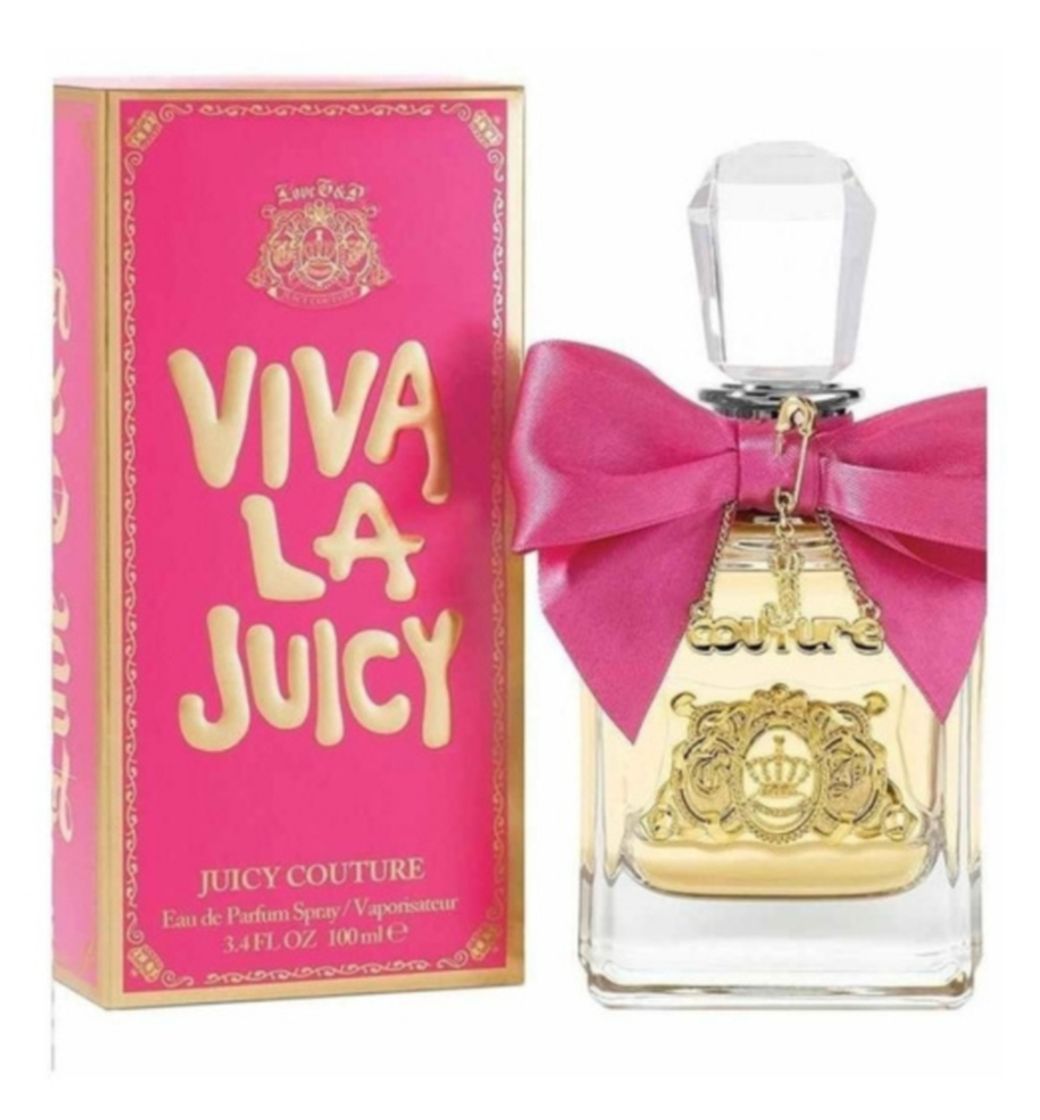 Social Perfume viva la Juicy